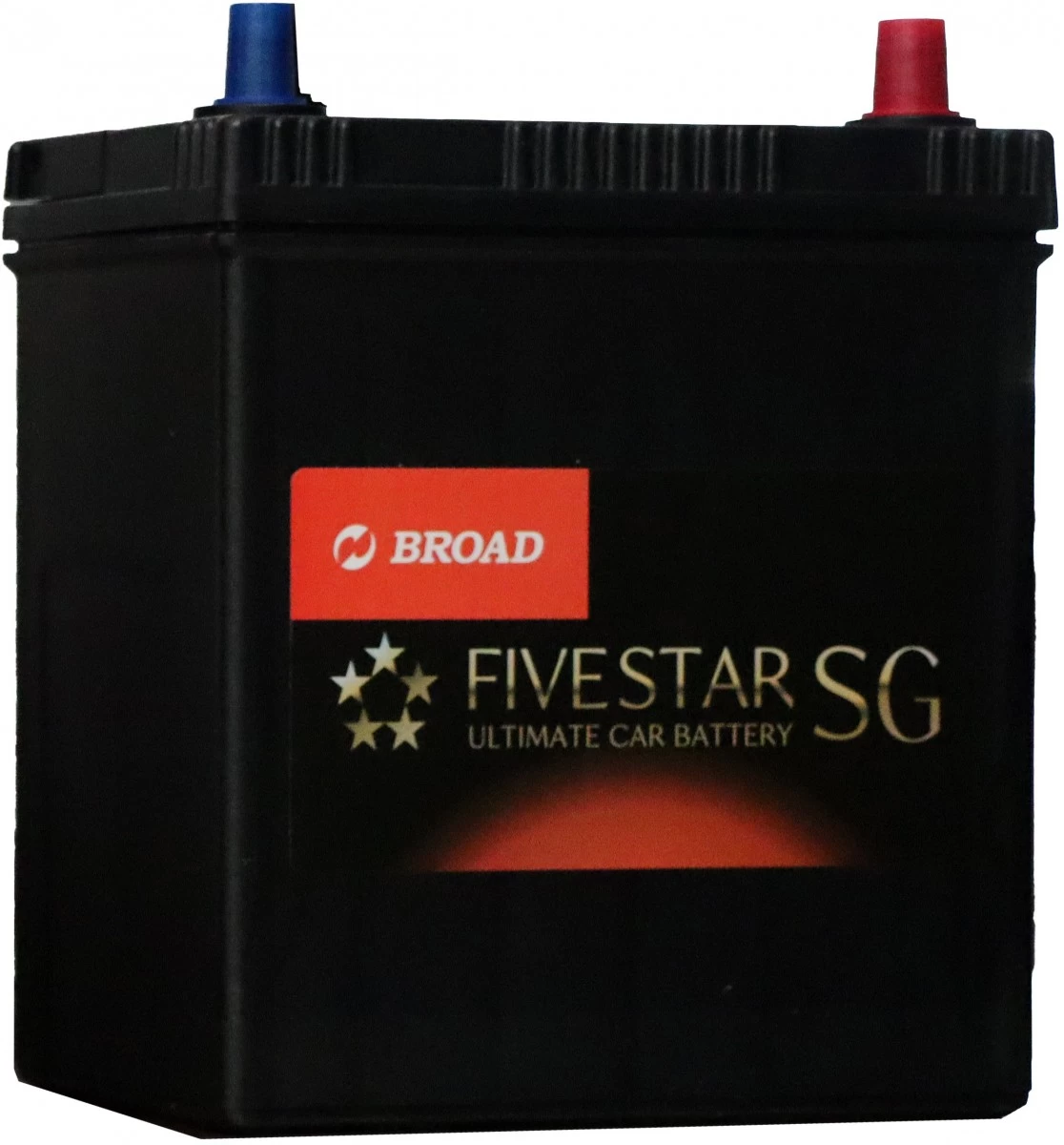 FIVESTAR-SG -国産車用自動車バッテリー-